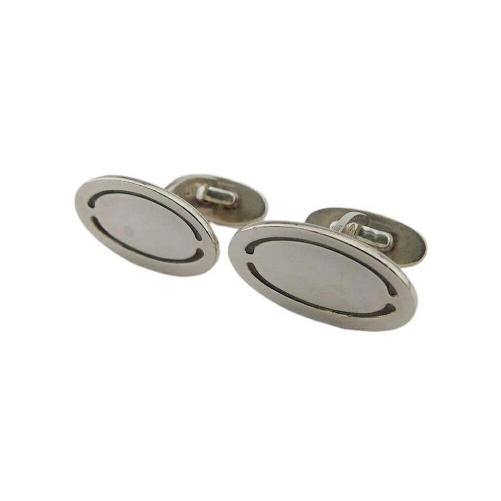 Georg Jensen cuffs Silver Women Authentic secondhand